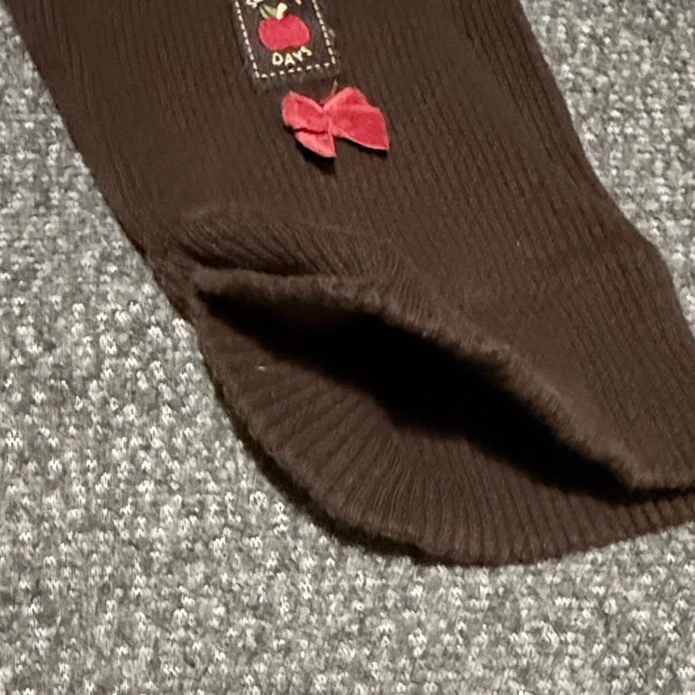 Disney Brown Kids Hoodie & Sweatpants Set with Winnie The Pooh and Piglet
